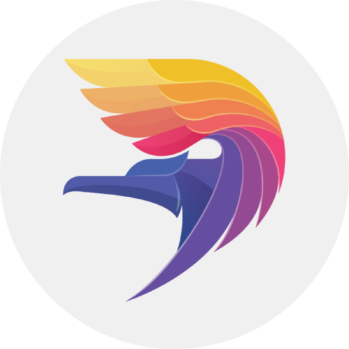 albatros tech cooperative logo